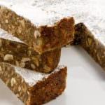 Panforte di Siena, inizia la pratica IGP