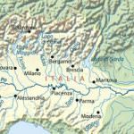 Giampietro Comolli: UnPOperExPO, ECCELLENZE LUNGO IL GRANDE FIUME PO