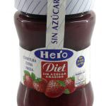 Troppo zucchero, l'Antitrust multa le marmellate Zuegg ed Hero