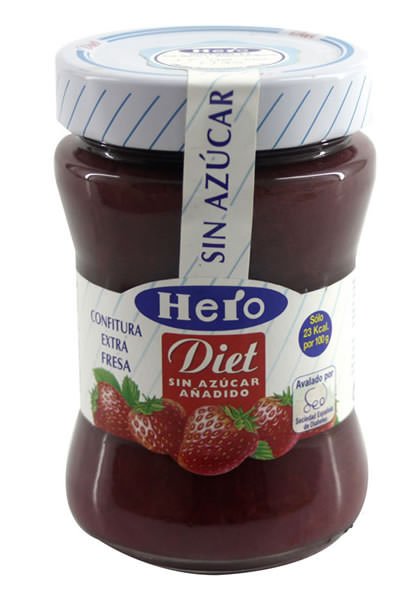 Troppo Zucchero L Antitrust Multa Le Marmellate Zuegg Ed Hero Newsfood Nutrimento E Nutrimente News Dal Mondo Food