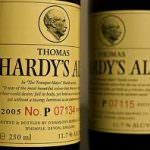 "Un vino d'orzo": la Thomas Hardy's Ale rinasce con un cuore italiano