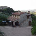 Vacanze in villa privata a Todi, lontano dalla pazza folla