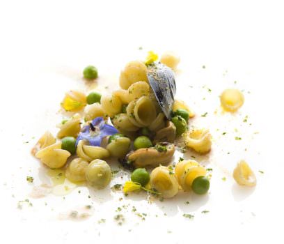 L’eccellenza del Pastificio Granoro al “Ceglie Food Festival”