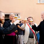 Birra Nursia: nasce a Norcia la birra dei benedettini