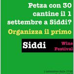 Carne di maiale con vino: benvenuti al Siddi Wine Festival