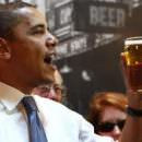 La birra di Obama: tutti cercano la ricetta segreta