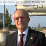 Lino Cauzzi: vandalismo all'Hotel 'La Contea' di Marcaria (video)