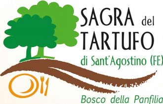Sagra del tartufo di Sant’Agostino, manca poco.