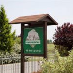 SANA 2012: i funghi champignon di Valentina crescono con l'energia del sole