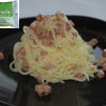 SANA 2012: Arriva la pasta Shirataki, Miracle Noodle, e la pancia non c'è più