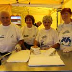 Dal 7 al 16 settembre torna la "Sagra del Gorgonzola"