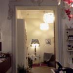 SANA 2012: Mondo di Eutèpia, TisaTè, biologico alle Spezie ed Erbe Officinali