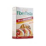 FiberPasta, pasta dietetica di grano duro, senza crusca