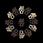 Eurochocolate, arriva la prima pasta artigianale al cacao