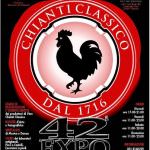 Vino. A Greve (FI), la 42° Expo del Chianti Classico