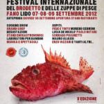 Palombo, gallinella e tracina. A Fano prossimo il Festival internazionale del brodetto e delle zuppe di pesce