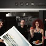 Viaggio nei sensi: Sorrento, dall'arte alla gastronomia