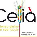 Celià: due giorni di spettacolo senza glutine