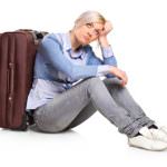 Vacanze rovinate: Truffe, smarrimenti bagagli, annullamenti voli...