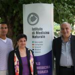 Istituto di Medicina Naturale: Dal 1983 benessere per passione!