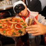 Pizza Napoletana, adesso è STG