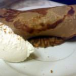 Castagne e patate: l'autunno offre il suo street food