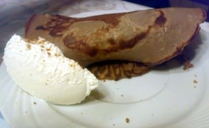 Castagne e patate: l’autunno offre il suo street food