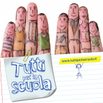 Selex: Nuova campagna solidale "Tutti per la scuola"