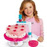 Natale 2012: Giochi Preziosi presenta Dolce Party