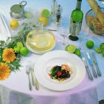 Naturno, Val Venosta: "Settimana gourmet e del Riesling per il DolceVita Hotel Feldhof"