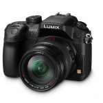 Panasonic LUMIX GH3: la "foto videografia" professionale 2 in 1, l'ideale per il giornalista globe trotter