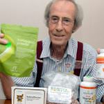 Dieta vegetariana batte tumore al colon. La storia di Allan Taylor