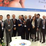 World Food Mosca: Il CSO ospita 8 big dell'ortofrutta italiana