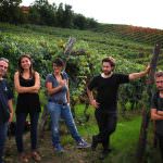 Asti: Prende il via il fotoreportage di "Istantanee di vino - Young e Wine Edition"