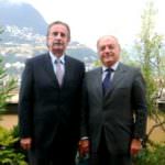 23,1 milioni di franchi stanziati dalla Svizzera per il padiglione elvetico di Expo 2015