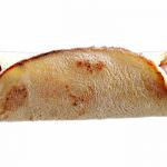 U-Tub, è pugliese la pizza che si arrotola