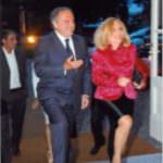 "Arte e Moda" - MILANO MODA DONNA Serata clou - Palazzo Reale Milano