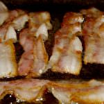 Josh Sankey: 1400 chili di bacon attraverso gli USA