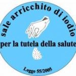 Ministero della Salute, arriva l'etichetta per il sale iodato