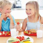 Osservatorio nutrizionale "Grana Padano": 10 consigli per la dieta ideale