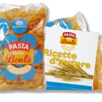 Pasta della Bontà: 100% grano duro, 100% solidarietà