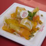 Taste of Roma, 1° edizione