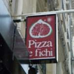 "Pizza e fichi", è lite tra pizzerie di Roma