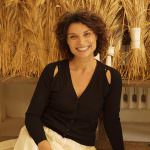 Ambasciatrice della pasta italiana. Il Trofeo Galvanina a Carla Latini