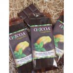 Cioccolato. Da Oxicoa Leggiadro, senza zuccheri e glutine
