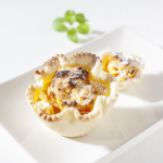 Teatro 7 crea per MISURA Stevia® deliziose dolci ricette