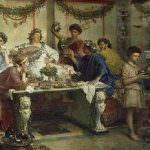 Cucina italiana, il 20% delle ricette arrivano dall'Antica Roma