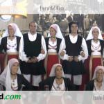 Gruppo Folk Sardo San Simaco di Simaxis: Il ballo (Video)