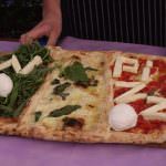 Ercolano. La pizza No pizzo contro il racket