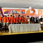 Sport, Territorio e Sapori